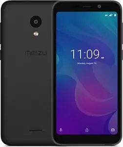 Замена экрана на телефоне Meizu C9 Pro в Екатеринбурге